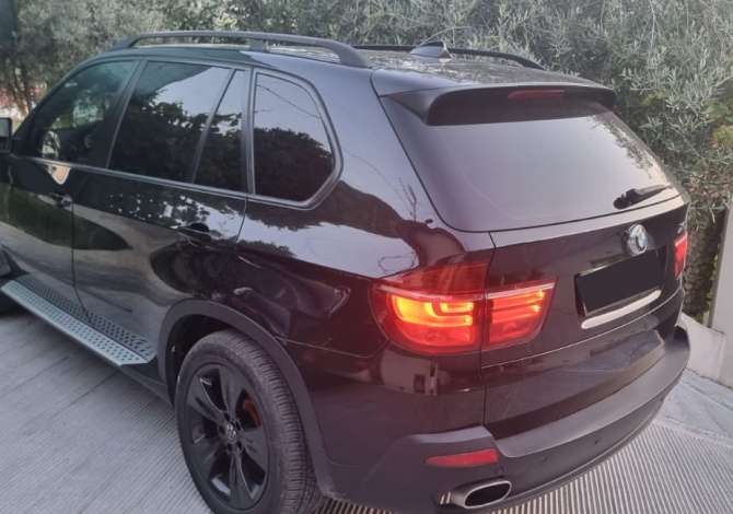 Makina me qera ne Tirane - 65 Euro