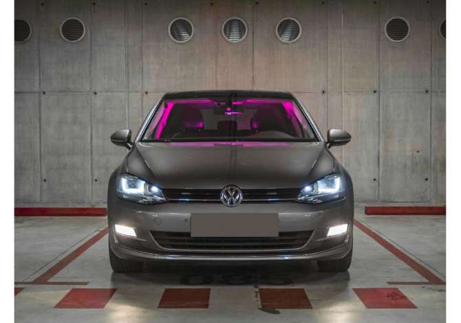Car Rental  in Tirana - 50 Euro