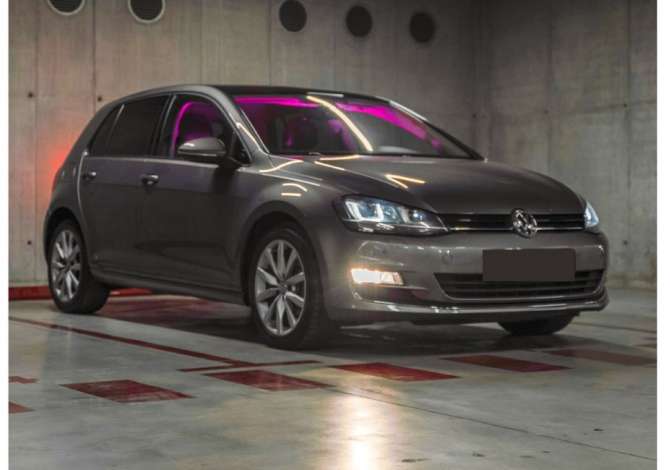Car Rental  in Tirana - 50 Euro