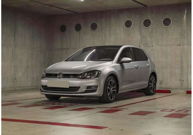 Car Rental in Tirana - 45 Euro