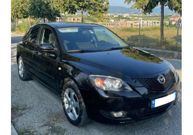 Noleggio Auto  a Tirana - 30 Euro
