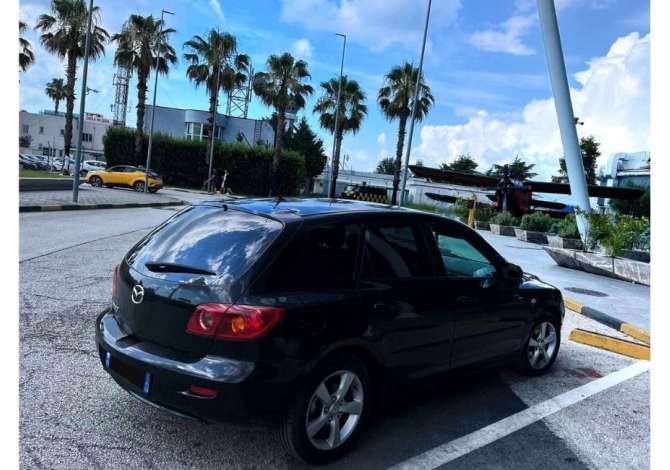 Noleggio Auto  a Tirana - 30 Euro