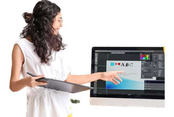 Njoftime Pune Graphic design 