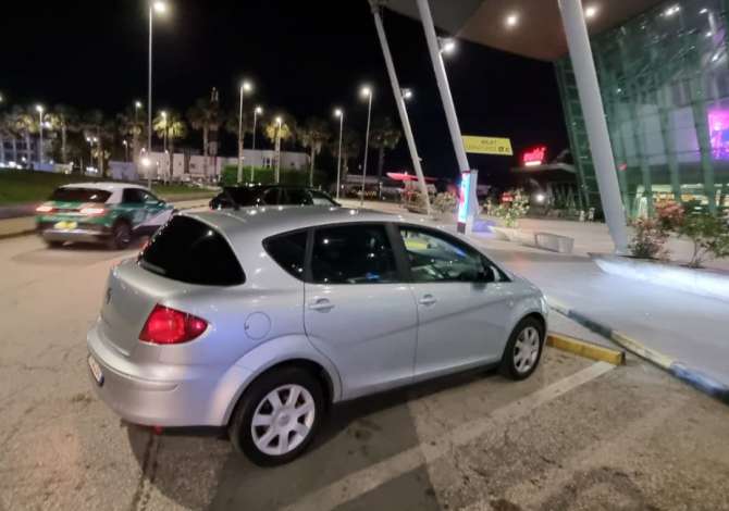 Noleggio Auto  a Tirana - 30 Euro