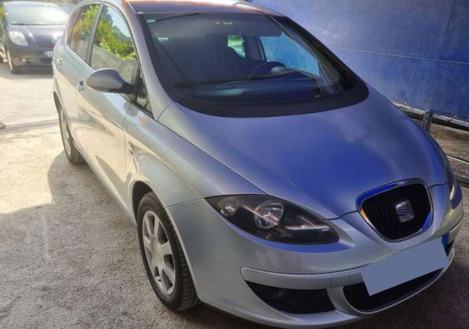Noleggio Auto  a Tirana - 30 Euro