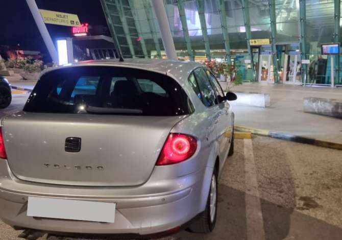 Noleggio Auto  a Tirana - 30 Euro