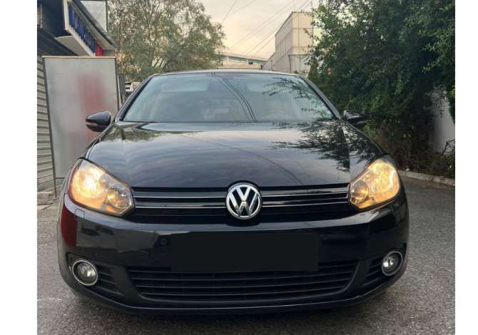 Makina me qera ne Tirane - 30 Euro