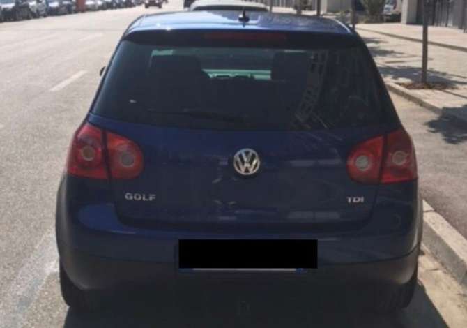 Car Rental in Tirana - 30 Euro