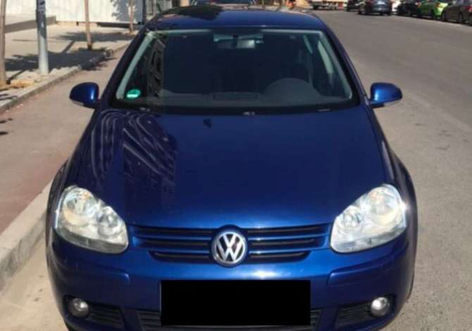 Makina me qera ne Tirane - 30 Euro