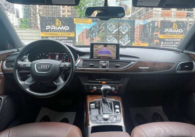 Car Rental  in Tirana - 60 Euro