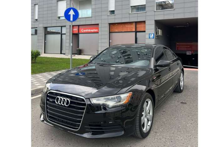 Car Rental  in Tirana - 60 Euro
