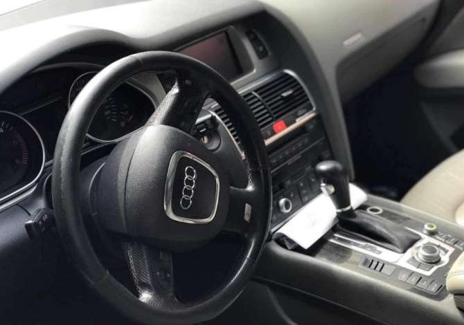 Car Rental  in Tirana - 70 Euro
