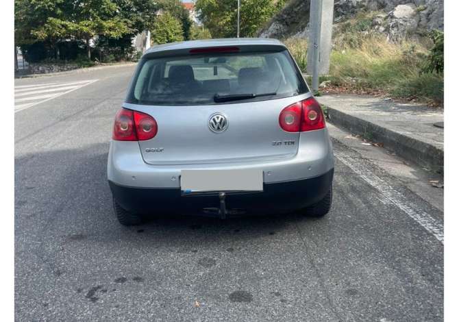 Noleggio Auto  a Tirana - 27 Euro