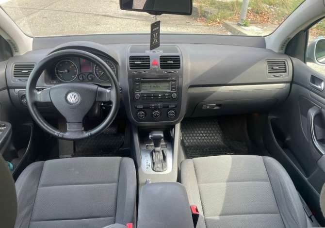 Jepet makine VW Golf 5 Gt me qera per 27 euro dita