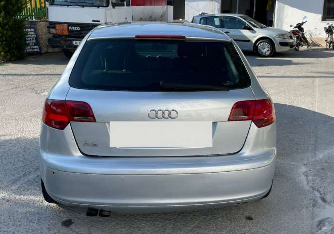 Noleggio Auto  a Tirana - 30 Euro