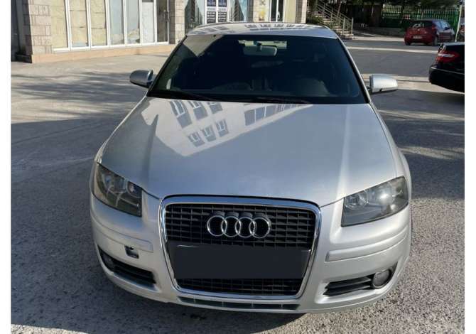 Noleggio Auto  a Tirana - 30 Euro