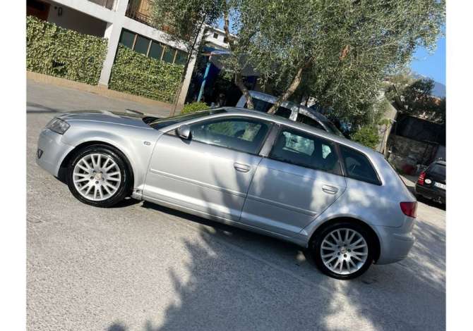 Noleggio Auto  a Tirana - 30 Euro