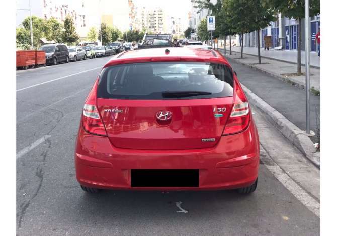 Car Rental in Tirana - 25 Euro
