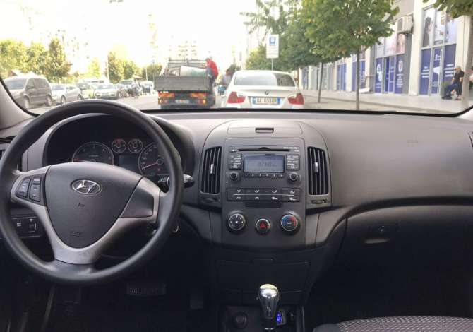 Car Rental in Tirana - 25 Euro
