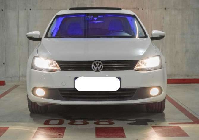 Makina me qera ne Tirane - 30 Euro