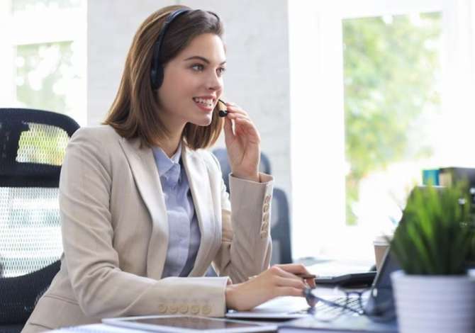 Offerte di lavoro Agente Call Center