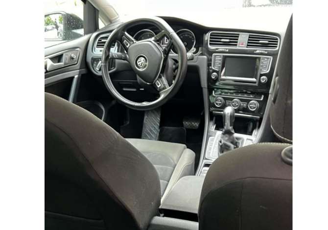 Car Rental  in Durres - 45 Euro