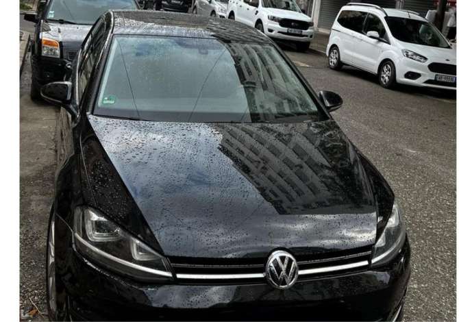 Makina me qera ne Durres - 45 Euro