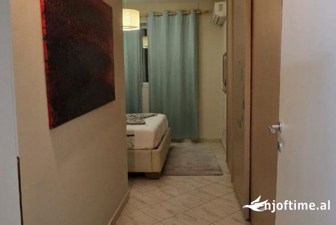 Shtepi me qera 1+1 ne Tirane - 600 Euro