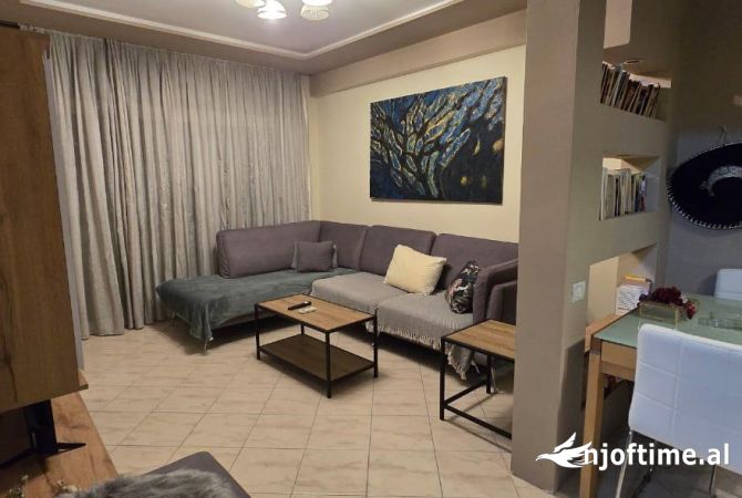 Shtepi me qera 1+1 ne Tirane - 600 Euro