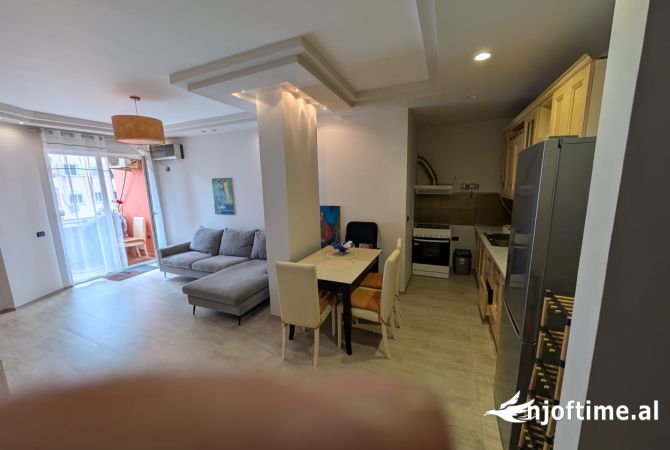 Shtepi me qera 1+1 ne Tirane - 550 Euro