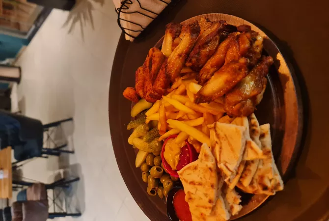 Job Offers in Tirana, Profession Picier dhe kreperi , Expert/Professional, Payment 5,000  Euro.