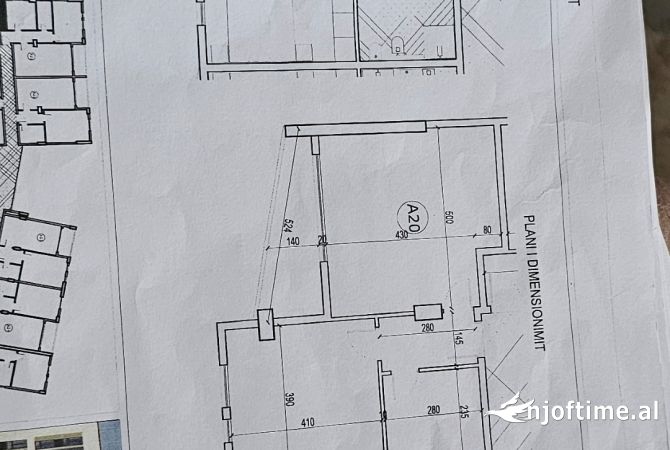 Shtepi ne shitje 1+1 ne Pogradec - 90,000 Euro