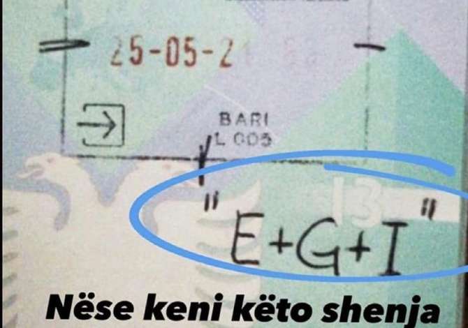 Sherbime Juridike  ne Tirane - 50,000 Leke