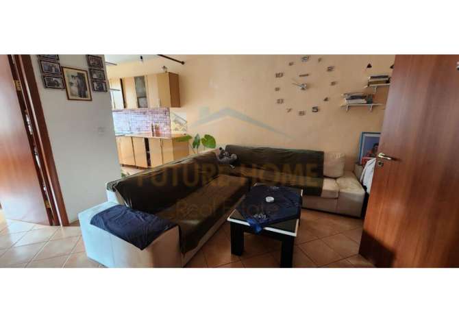 Shtepi ne shitje 1+1 ne Tirane - 83,000 Euro