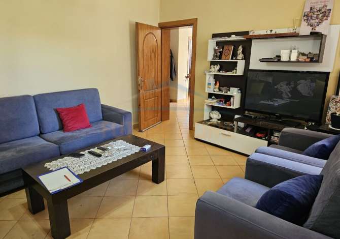 Shtepi ne shitje 6+1 ne Tirane - 260,000 Euro