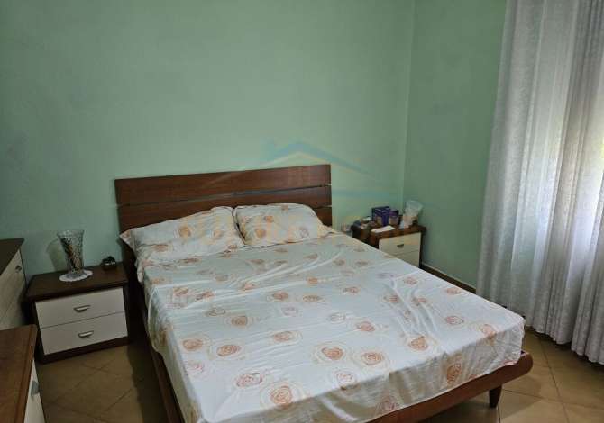 Shtepi ne shitje 6+1 ne Tirane - 260,000 Euro