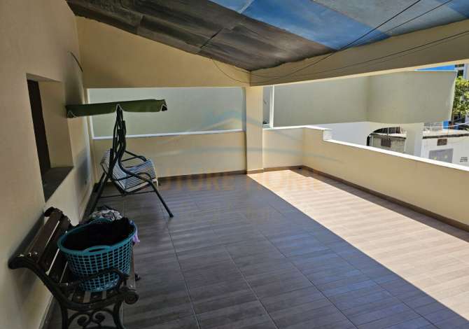 Shtepi ne shitje 6+1 ne Tirane - 260,000 Euro