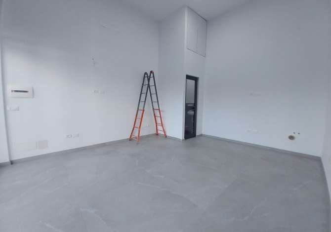 Ambient biznesi me qera 1+1 ne Tirane - 600 Euro