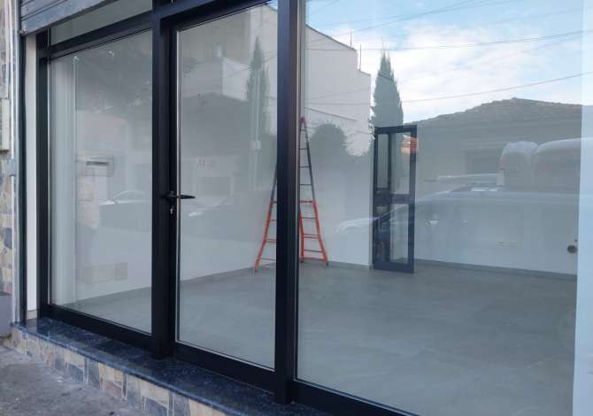 Ambient biznesi me qera 1+1 ne Tirane - 600 Euro