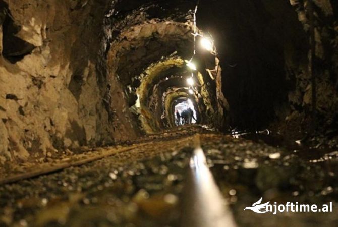 Ambient biznesi ne shitje 6+1 ne Diber - 450,000 Euro