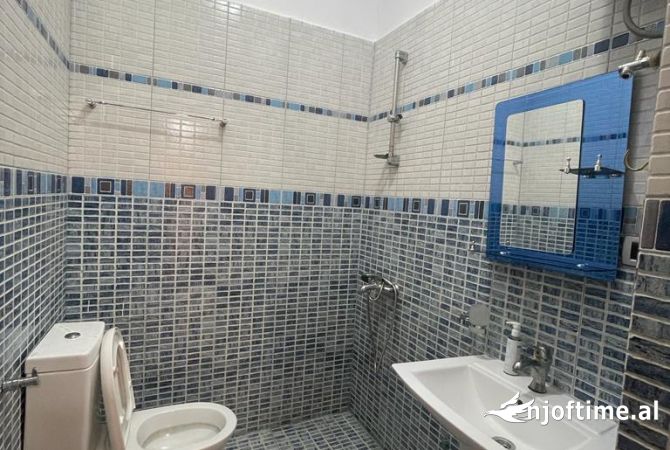 Shtepi ne shitje 1+1 ne Tirane - 140,000 Euro