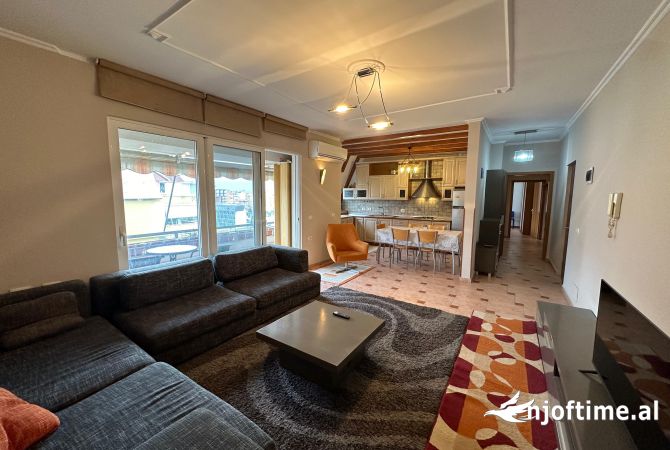 Shtepi me qera 2+1 ne Tirane - 750 Euro