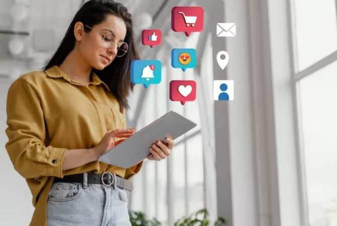 Offerte di lavoro Social Media Manager