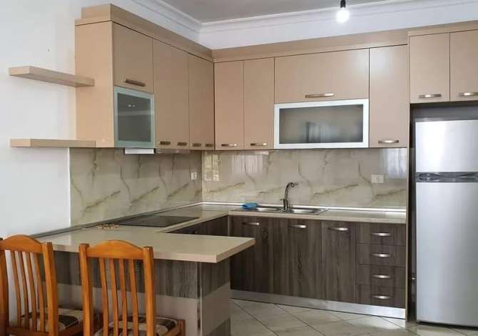 Shtepi me qera 1+1 ne Vlore - 25,000 Leke