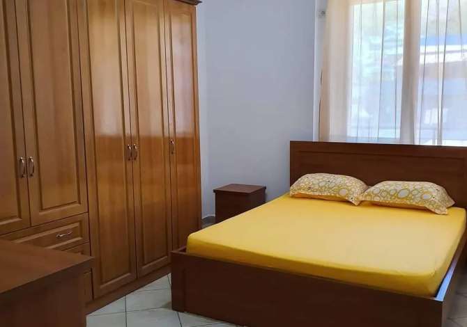 Shtepi me qera 1+1 ne Vlore - 25,000 Leke