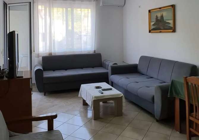 Shtepi me qera 1+1 ne Vlore - 25,000 Leke