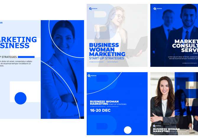 IT and Marketing Services  in Tirana - 600 Euro
