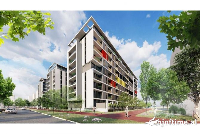 Shtepi ne shitje 2+1 ne Tirane - 107,000 Euro
