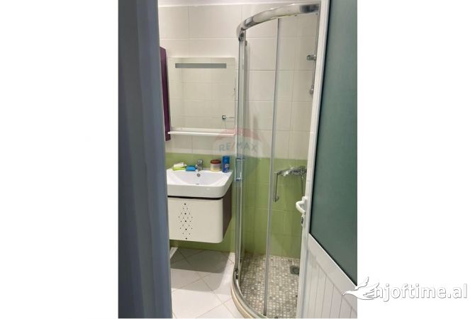 Apartment for rent in Tirana 1+1, Furnished