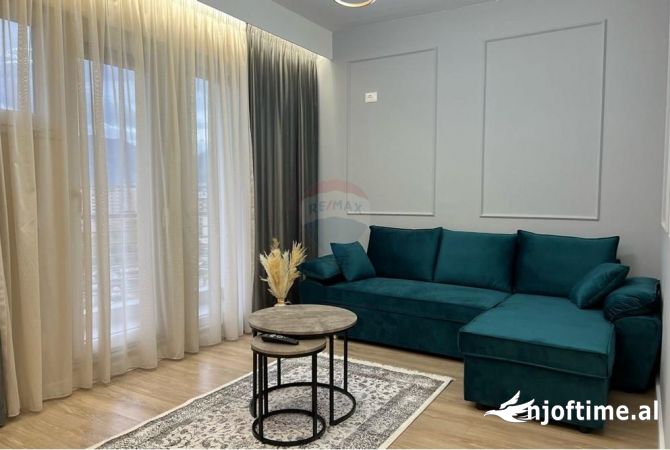 Shtepi ne shitje 1+1 ne Tirane - 148,000 Euro